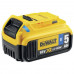 Dewalt XR 18V 5,0Ah Li-Ion Bluetooth (DCB184B-XJ)