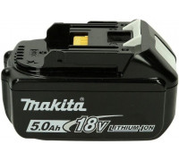 Makita BL1850B 18V 5,0Ah Li-Ion (632F15-1)