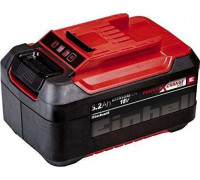 Einhell Battery Power X-change Li-Ion 18V/5.2Ah (4511437)