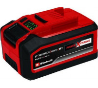 Einhell Multi-Ah PXC Plus Battery 18V 4-6Ah