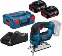 Bosch GST 18 V-LI B 18 V