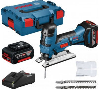 Bosch GST 18V-LI S 18 V