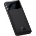 Baseus Bipow Digital Display 10000 mAh Black (PPDML-I01)