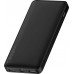 Baseus Bipow Digital Display 10000 mAh Black (PPDML-I01)