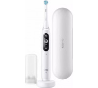 Oral-B iO Series 7 White Alabaster