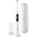 Oral-B iO Series 7 White Alabaster