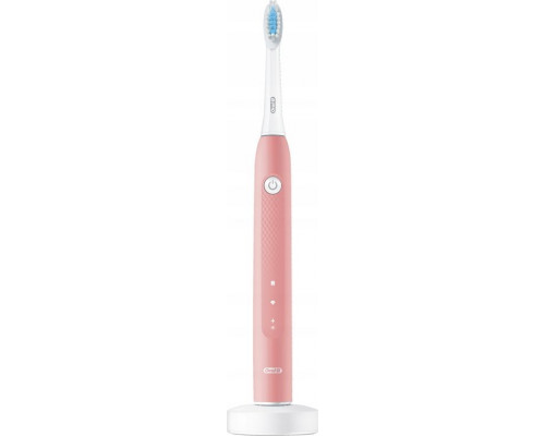 Oral-B Pulsonic Slim Clean 2000 Pink