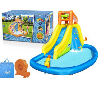 Bestway H2OGO inflatable playground 435x286 cm (53345)