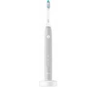 Oral-B Pulsonic Slim Clean 2000 Gray