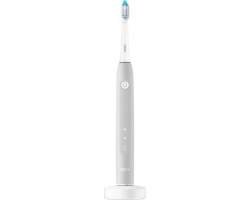 Oral-B Pulsonic Slim Clean 2000 Gray