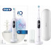 Oral-B iO Series 7 White Alabaster