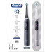 Oral-B iO Series 9 Duo 2 pcs. Black Onyx/Rose Quartz