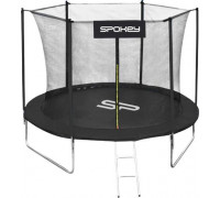 Garden trampoline Spokey Jumper II with inner mesh 10 FT 305 cm
