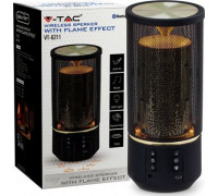 V-TAC VT-6211 LED Black