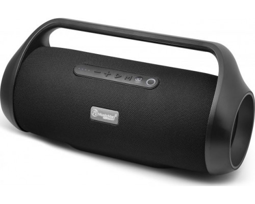 Technaxx SoundBlaster BT-X55 Black