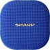 Sharp GX-BT60 Blue