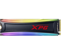 SSD 1TB SSD ADATA XPG Spectrix S40G 1TB M.2 2280 PCI-E x4 Gen3 NVMe (AS40G-1TT-C)
