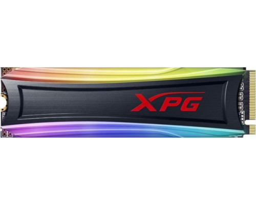 SSD 1TB SSD ADATA XPG Spectrix S40G 1TB M.2 2280 PCI-E x4 Gen3 NVMe (AS40G-1TT-C)