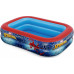 Bestway Spider Man Play Pool - 201x150x51 cm 26-98011