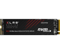 SSD 4TB SSD PNY XLR8 CS3140 4TB M.2 2280 PCI-E x4 Gen4 NVMe (M280CS3140-4TB-RB)