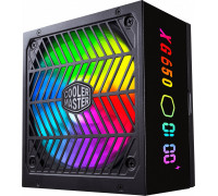 Cooler Master XG650 Plus Platinum 650W (MPG-6501-AFBAP-XEU)