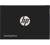 SSD 480GB SSD HP S650 480GB 2.5" SATA III (345M9AA)