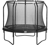 Garden trampoline Salta Premium Black Edition with inner mesh 10 FT 305 cm
