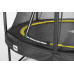 Garden trampoline Salta garden Comfort Edition with inner mesh 10 FT 305 cm black