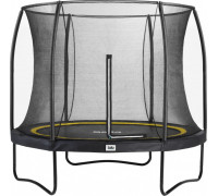 Garden trampoline Salta garden Comfort Edition with inner mesh 10 FT 305 cm black