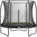 Garden trampoline Salta garden Comfort Edition with inner mesh 10 FT 305 cm black