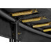 Salta Premium Black Edition 8FT 251cm (627)