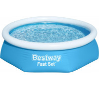 Bestway Fast Set 2.44m x 61cm 57450