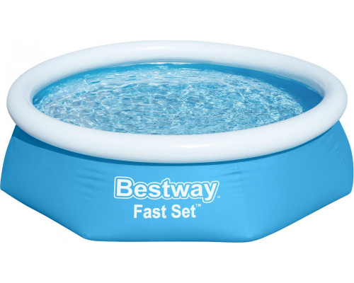 Bestway Fast Set 2.44m x 61cm 57450