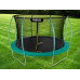 Garden trampoline Neo-Sport NS-14C181 with inner mesh 14.5 FT 435 cm