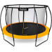 Garden trampoline Neo-Sport NS-12C201 with inner mesh 12.5 FT 374 cm