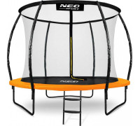 Garden trampoline Neo-Sport NS-10C201 with inner mesh 10 FT 312 cm