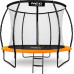 Garden trampoline Neo-Sport NS-10C201 with inner mesh 10 FT 312 cm