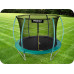Garden trampoline Neo-Sport NS-10C181 with inner mesh 10 FT 312 cm