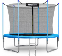 Garden trampoline Neo-Sport NS-10W181 with inner mesh 10 FT 312 cm