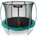Garden trampoline Neo-Sport NS-08C181 with inner mesh 8.5 FT 252 cm