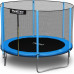 Garden trampoline Neo-Sport NS-10Z181 with outer mesh 10 FT 312 cm