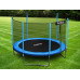 Garden trampoline Neo-Sport NS-10Z181 with outer mesh 10 FT 312 cm