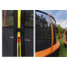 Garden trampoline Lean Sport Sport Best with inner mesh 14 FT 426 cm