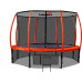 Garden trampoline Lean Sport Sport Best with inner mesh 14 FT 426 cm