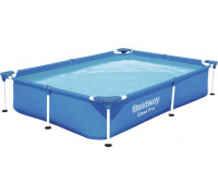 Bestway Steel Pro 221x150 cm (56401)