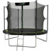 Garden trampoline Lean Sport Pro with inner mesh 10 FT 305 cm