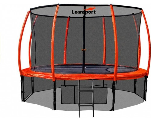 Garden trampoline Lean Sport Sport Best with inner mesh 12 FT 366 cm