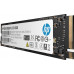 SSD 512GB SSD HP EX950 512GB M.2 2280 PCI-E x4 Gen3 NVMe (5MS22AA#ABB)