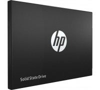 HP S700 1TB 2.5'', SATA3 6GB/s (6MC15AA#ABB)