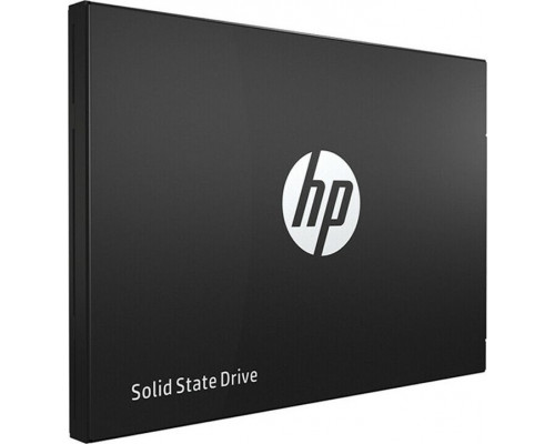 HP S700 1TB 2.5'', SATA3 6GB/s (6MC15AA#ABB)